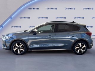 FORD Focus active 1.0t ecoboost h x 125cv 3