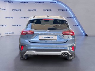 FORD Focus active 1.0t ecoboost h x 125cv 4