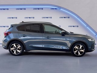 FORD Focus active 1.0t ecoboost h x 125cv 5