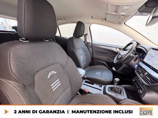 FORD Focus active 1.0t ecoboost h x 125cv 6