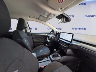 FORD Focus active 1.0t ecoboost h x 125cv 6