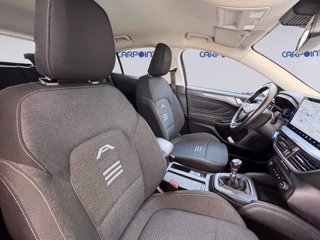 FORD Focus active 1.0t ecoboost h x 125cv 7