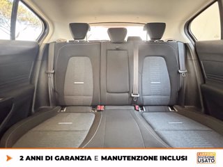 FORD Focus active 1.0t ecoboost h x 125cv 8