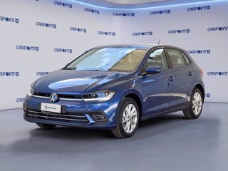 VOLKSWAGEN Polo 1.0 tsi style 95cv 0