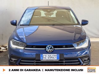 VOLKSWAGEN Polo 1.0 tsi style 95cv 3