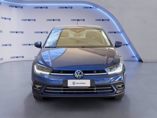 VOLKSWAGEN Polo 1.0 tsi style 95cv 3