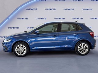 VOLKSWAGEN Polo 1.0 tsi style 95cv 4