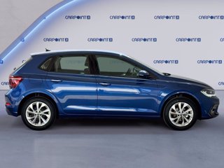VOLKSWAGEN Polo 1.0 tsi style 95cv 6