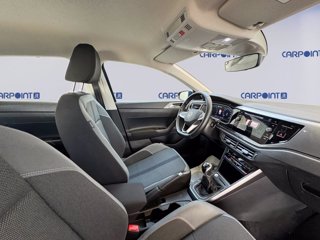 VOLKSWAGEN Polo 1.0 tsi style 95cv 7