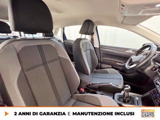 VOLKSWAGEN Polo 1.0 tsi style 95cv 8