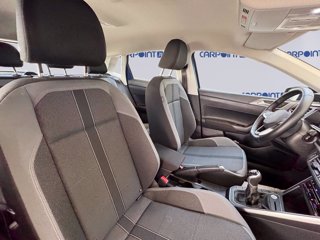 VOLKSWAGEN Polo 1.0 tsi style 95cv 8