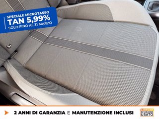 VOLKSWAGEN Polo 1.0 tsi style 95cv 9