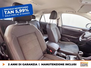 VOLKSWAGEN T-roc 1.0 tsi style 115cv 8