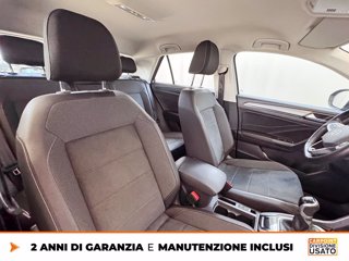 VOLKSWAGEN T-roc 1.0 tsi style 115cv 8