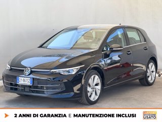 VOLKSWAGEN Golf 2.0 tdi style 150cv dsg 0