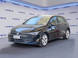 VOLKSWAGEN Golf 2.0 tdi style 150cv dsg 0