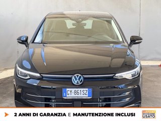 VOLKSWAGEN Golf 2.0 tdi style 150cv dsg 2
