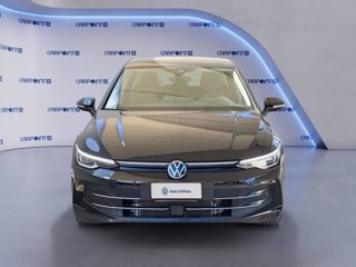 VOLKSWAGEN Golf 2.0 tdi style 150cv dsg 2