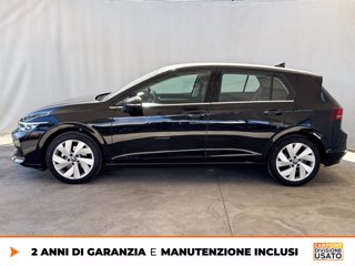 VOLKSWAGEN Golf 2.0 tdi style 150cv dsg 3