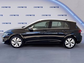 VOLKSWAGEN Golf 2.0 tdi style 150cv dsg 3