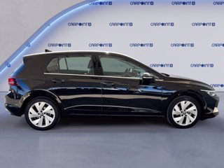 VOLKSWAGEN Golf 2.0 tdi style 150cv dsg 5