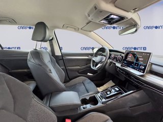 VOLKSWAGEN Golf 2.0 tdi style 150cv dsg 6