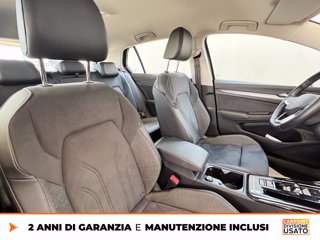 VOLKSWAGEN Golf 2.0 tdi style 150cv dsg 7