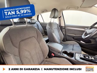 VOLKSWAGEN Golf 2.0 tdi style 150cv dsg 7