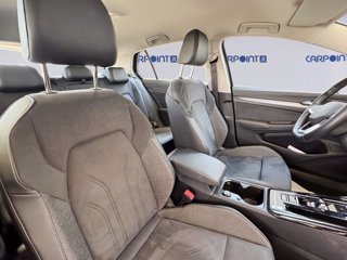 VOLKSWAGEN Golf 2.0 tdi style 150cv dsg 7