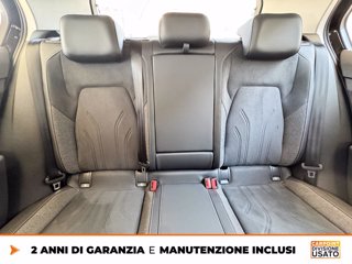 VOLKSWAGEN Golf 2.0 tdi style 150cv dsg 9