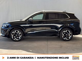 VOLKSWAGEN Tiguan 2.0 tdi r-line 150cv dsg 4