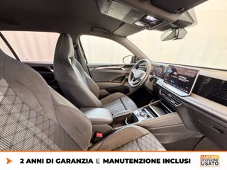 VOLKSWAGEN Tiguan 2.0 tdi r-line 150cv dsg 7