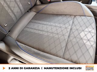 VOLKSWAGEN Tiguan 2.0 tdi r-line 150cv dsg 9