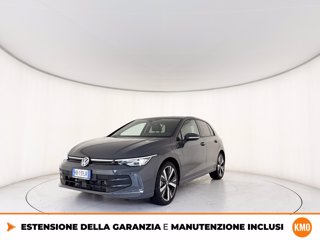 VOLKSWAGEN Golf 1.5 tsi ehybrid life 204cv dsg 0