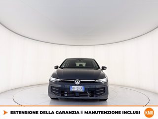 VOLKSWAGEN Golf 1.5 tsi ehybrid life 204cv dsg 2