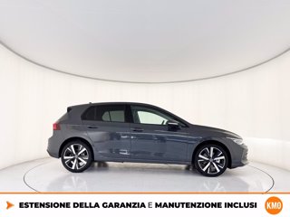 VOLKSWAGEN Golf 1.5 tsi ehybrid life 204cv dsg 5