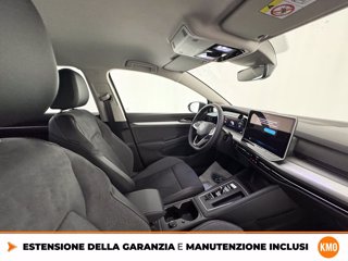 VOLKSWAGEN Golf 1.5 tsi ehybrid life 204cv dsg 6