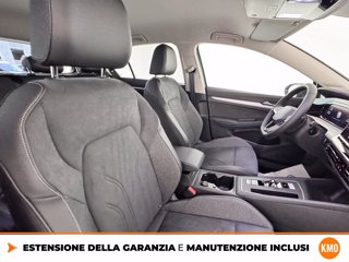 VOLKSWAGEN Golf 1.5 tsi ehybrid life 204cv dsg 7