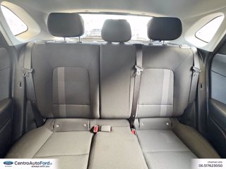 HYUNDAI I20 1.2 mpi connectline 79cv mt 8