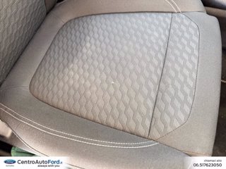 FORD Fiesta 5p 1.0 ecoboost h titanium 125cv 7