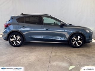 FORD Focus active 1.0t ecoboost h x 125cv 4