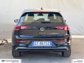 VOLKSWAGEN Golf 2.0 tdi style 150cv dsg 3