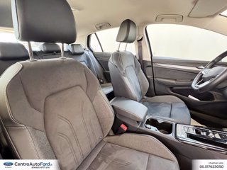 VOLKSWAGEN Golf 2.0 tdi style 150cv dsg 6