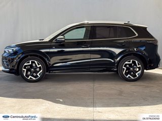 VOLKSWAGEN Tiguan 2.0 tdi r-line 150cv dsg 2