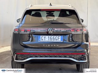 VOLKSWAGEN Tiguan 2.0 tdi r-line 150cv dsg 3