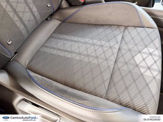 VOLKSWAGEN Tiguan 2.0 tdi r-line 150cv dsg 7