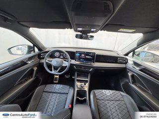 VOLKSWAGEN Tiguan 2.0 tdi r-line 150cv dsg 9