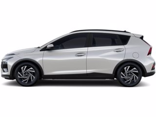 HYUNDAI Bayon 1.0 t-gdi business 90cv mt 1