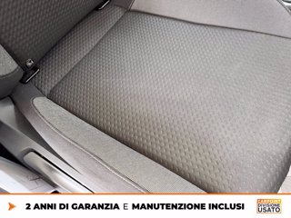 VOLKSWAGEN Polo 1.0 tsi life 95cv dsg 9