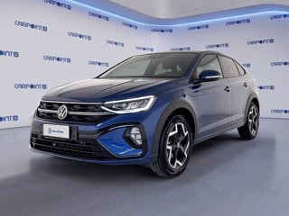 VOLKSWAGEN Taigo 1.0 tsi r-line 115cv 0